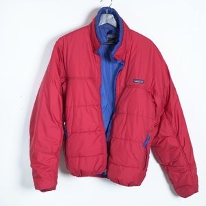 Vintage Patagonia Jacket Puffer (used)
